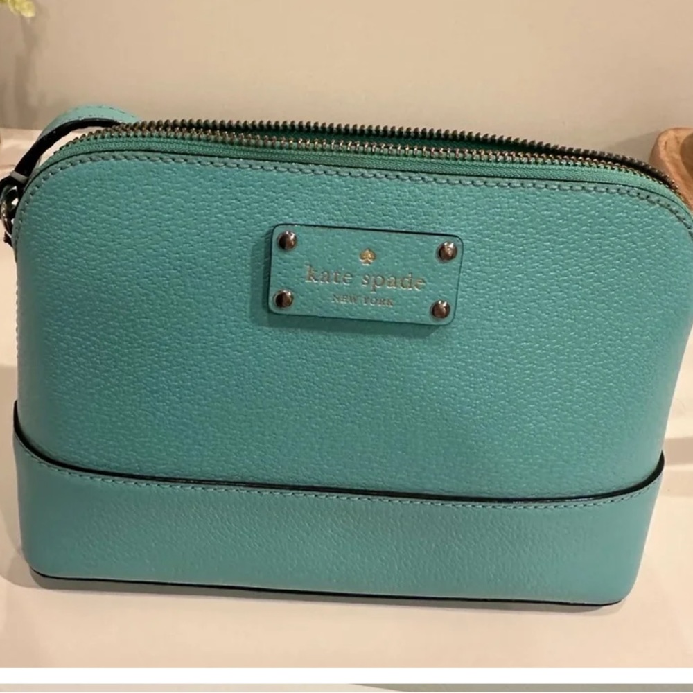 kate spade purse